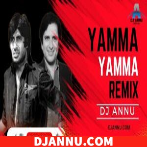 Yamma Yamma - Electro Retro Remix DJ Annu